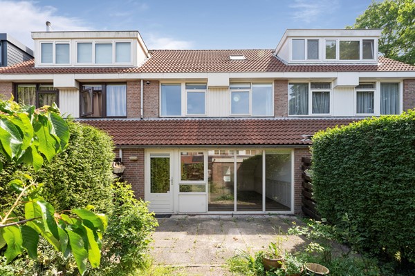 Medium property photo - Marskramer 22, 1188 DW Amstelveen